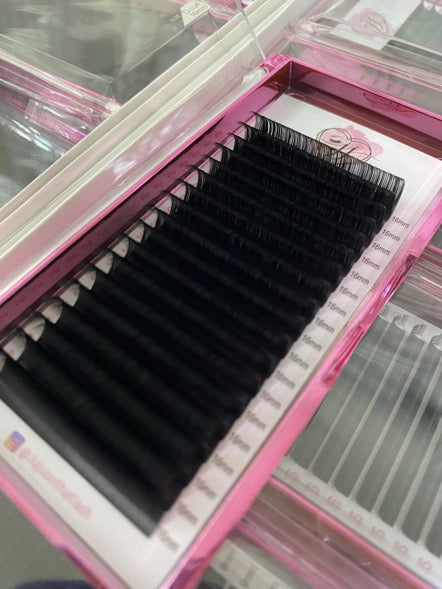 0.5 volume jujuonthatlash cashmere