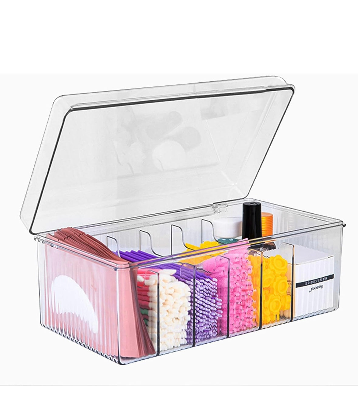 Storage organizer