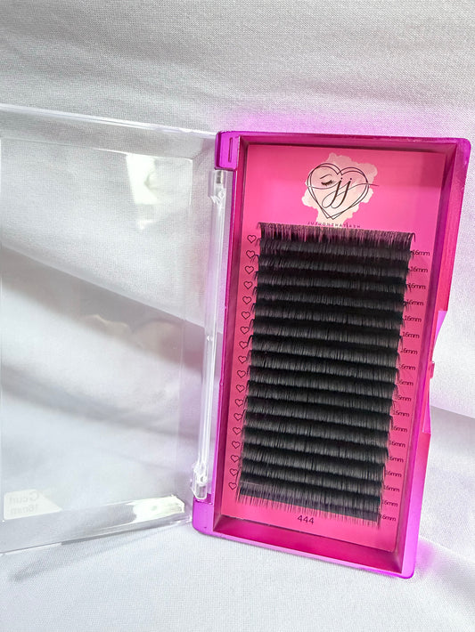 444 Cashmere Trays