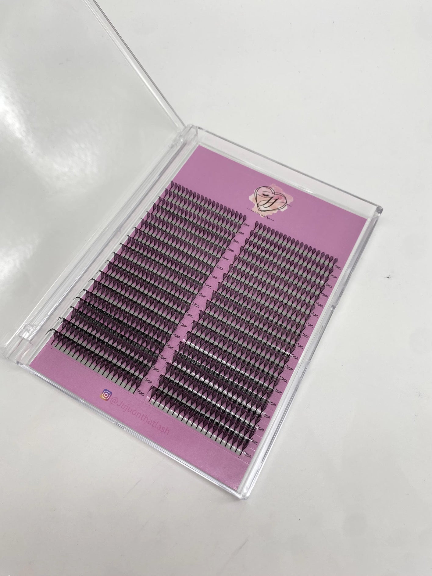 Anime box 36 row mix