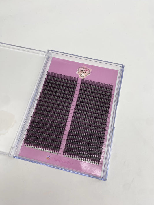 Anime box 36 row mix