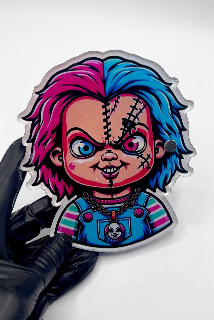 Halloween Lash Tiles π