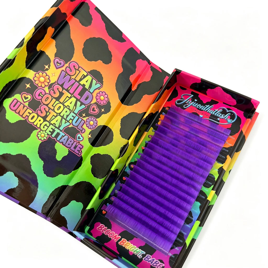 🌈 RAINBOW BLOOM COLLECTION🌈