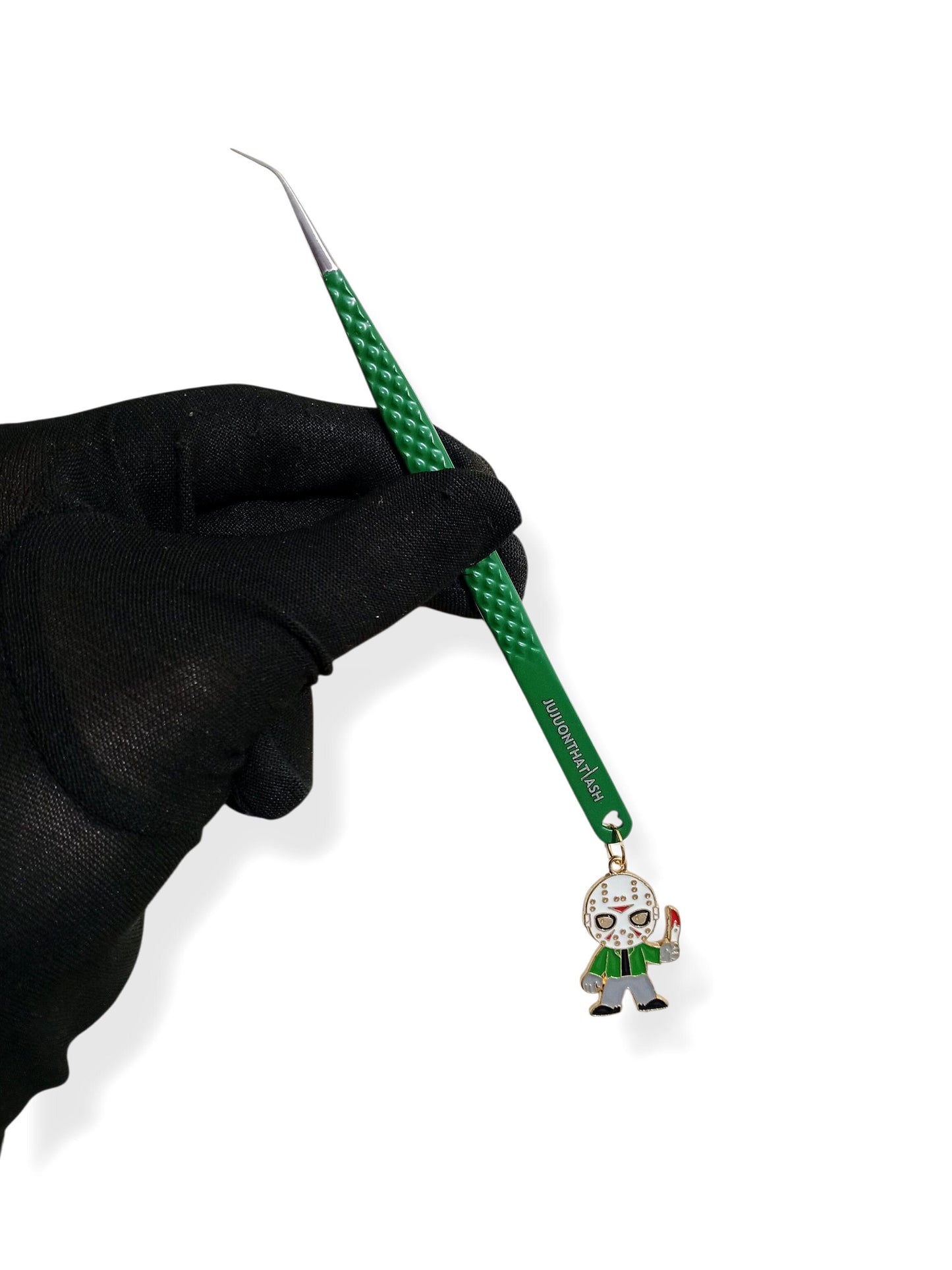 Horror key chain Tweezer collection