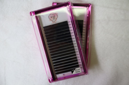 Jujuonthatlash cashmere tray