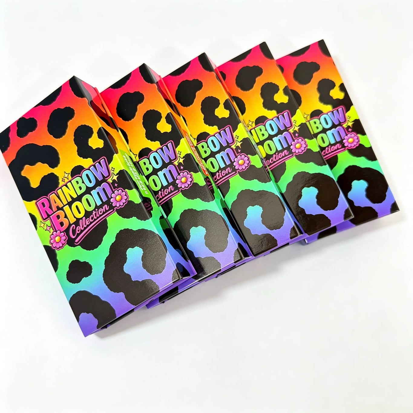 🌈 RAINBOW BLOOM COLLECTION🌈