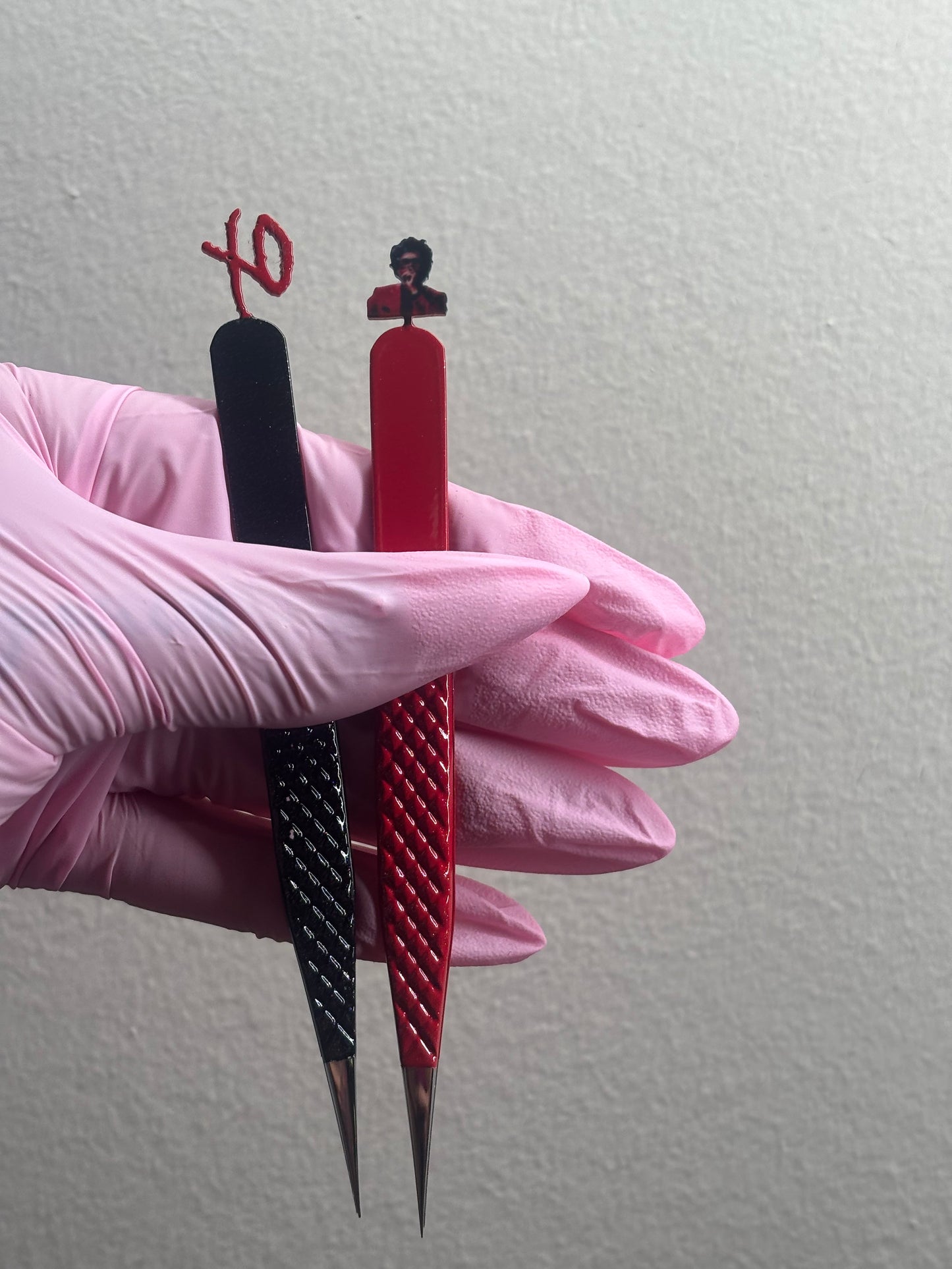 THE WEEKND COLLECTION