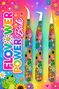 🌸 🐸FLOWER POWER BABE COLLECTION 🌸🐸