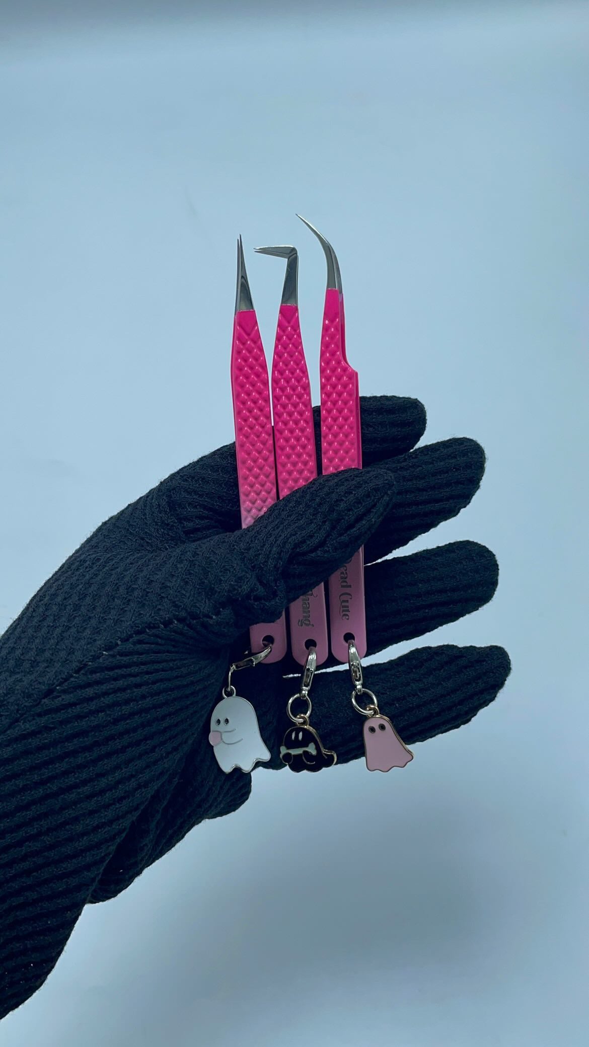 🔪 The Haunted Hands Collection