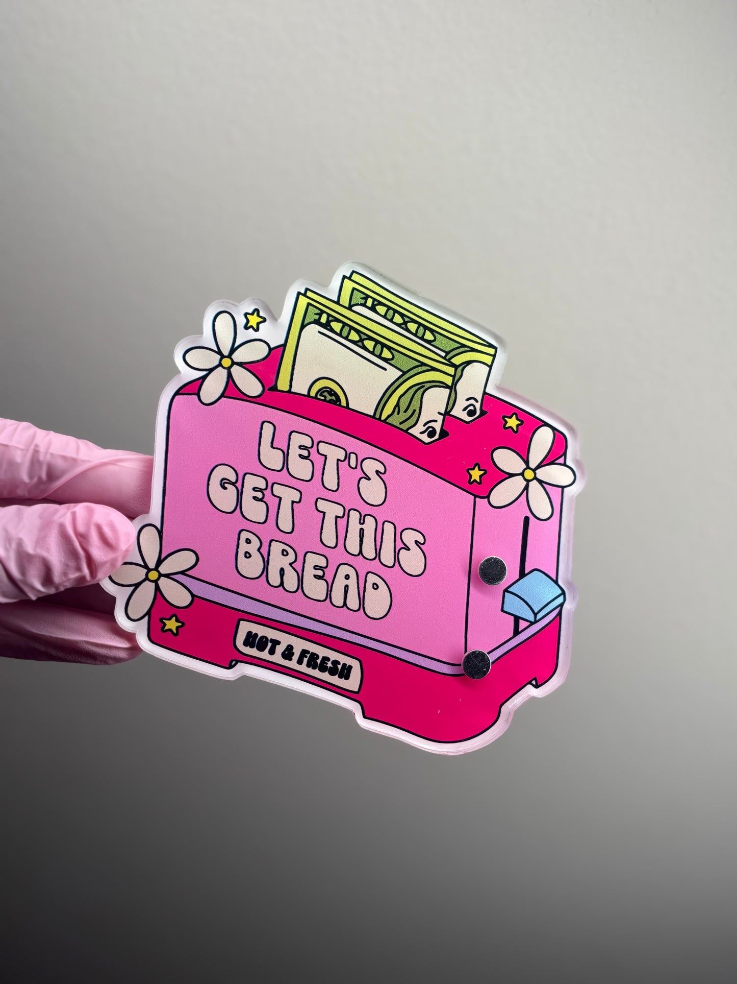 CUSTOM CUTE LASH TILES