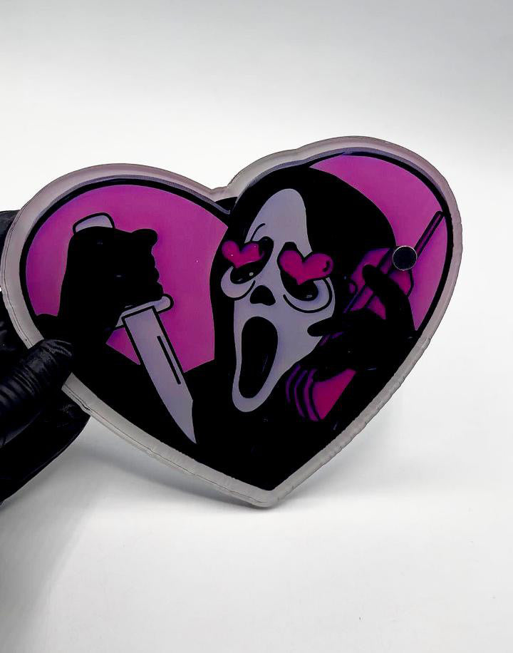 Halloween Lash Tiles 🎃