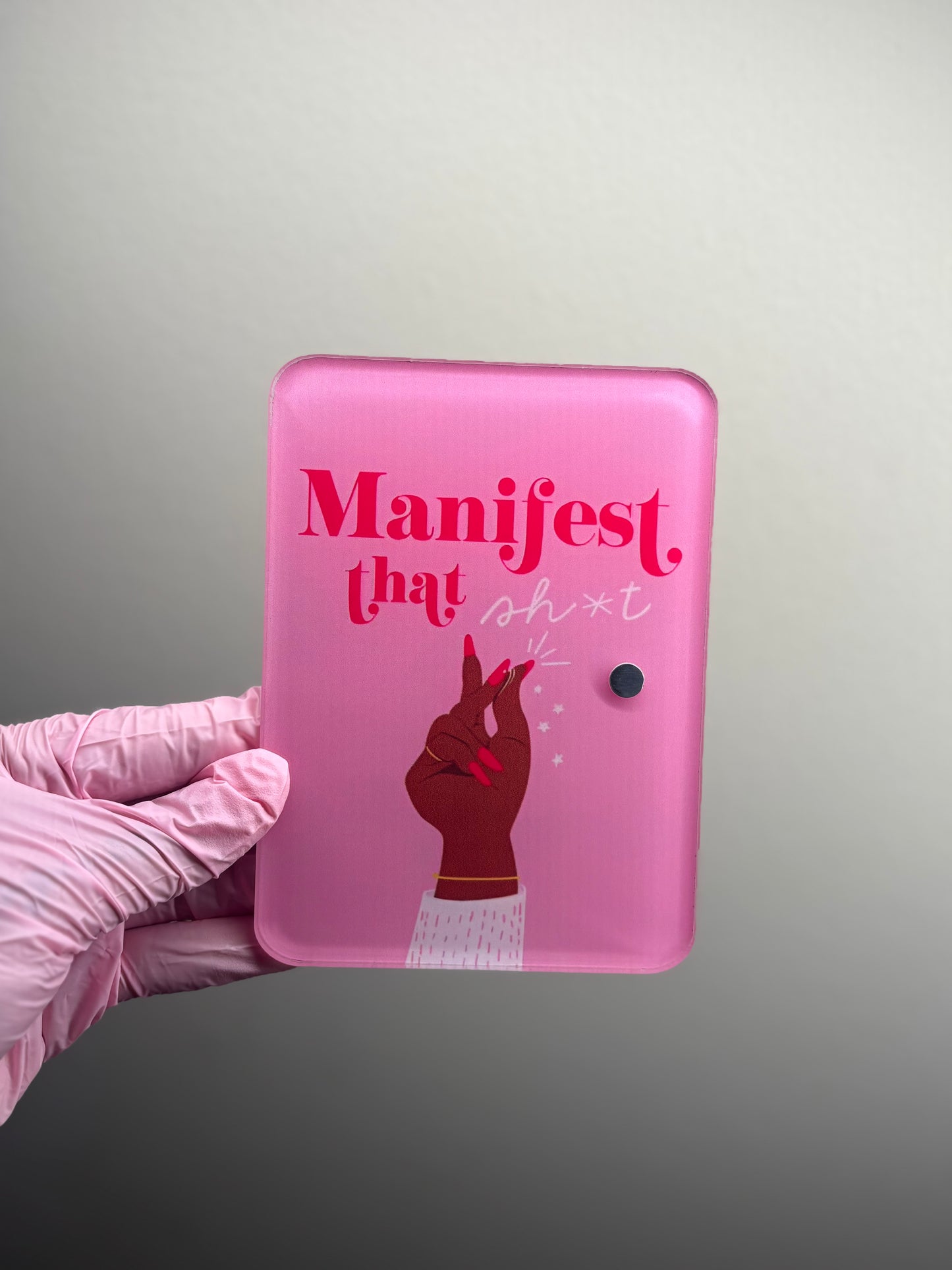 CUSTOM CUTE LASH TILES