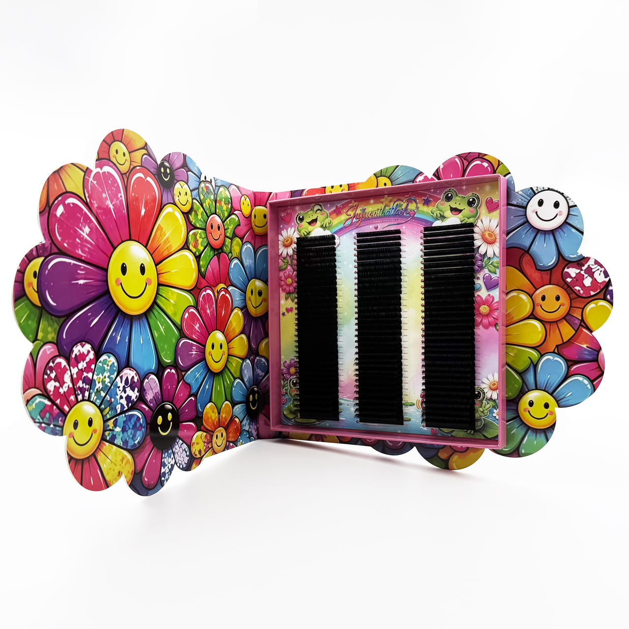 BLOOM BRIGHT, BABE COLLECTION