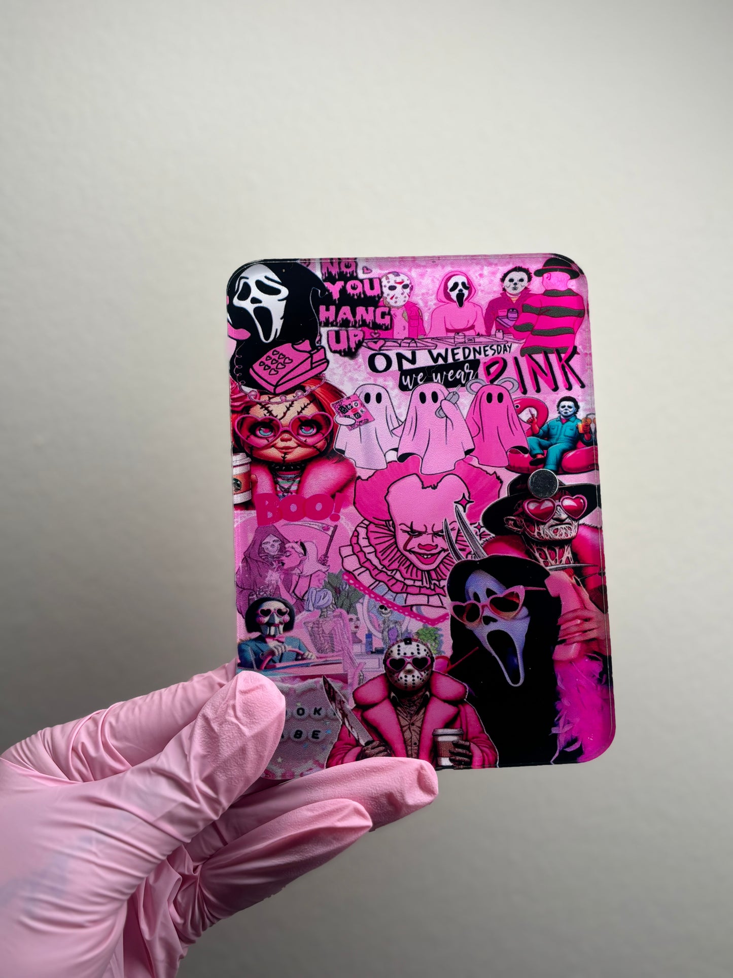 Halloween Lash Tiles 🎃