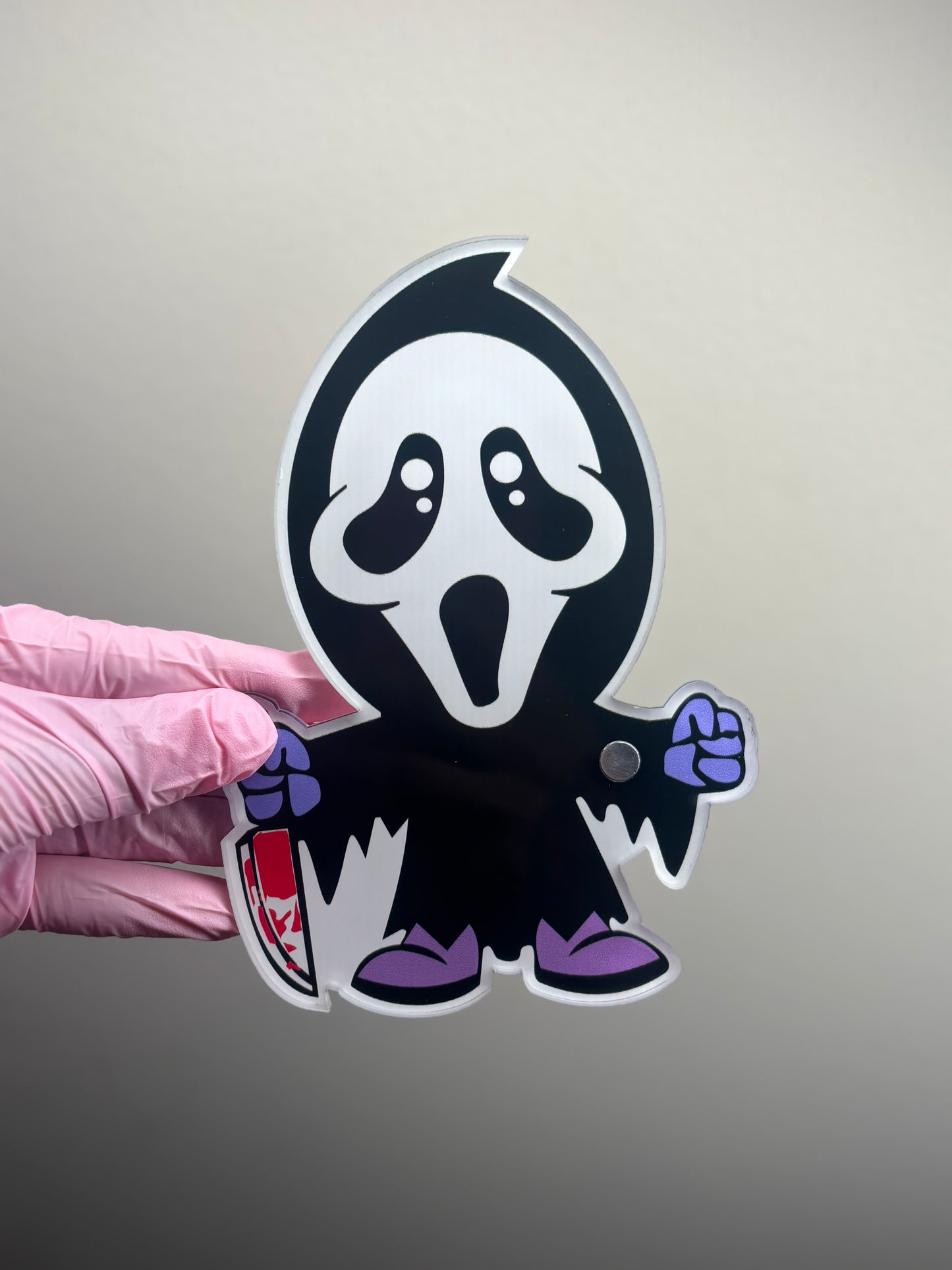 CUSTOM CUTE LASH TILES