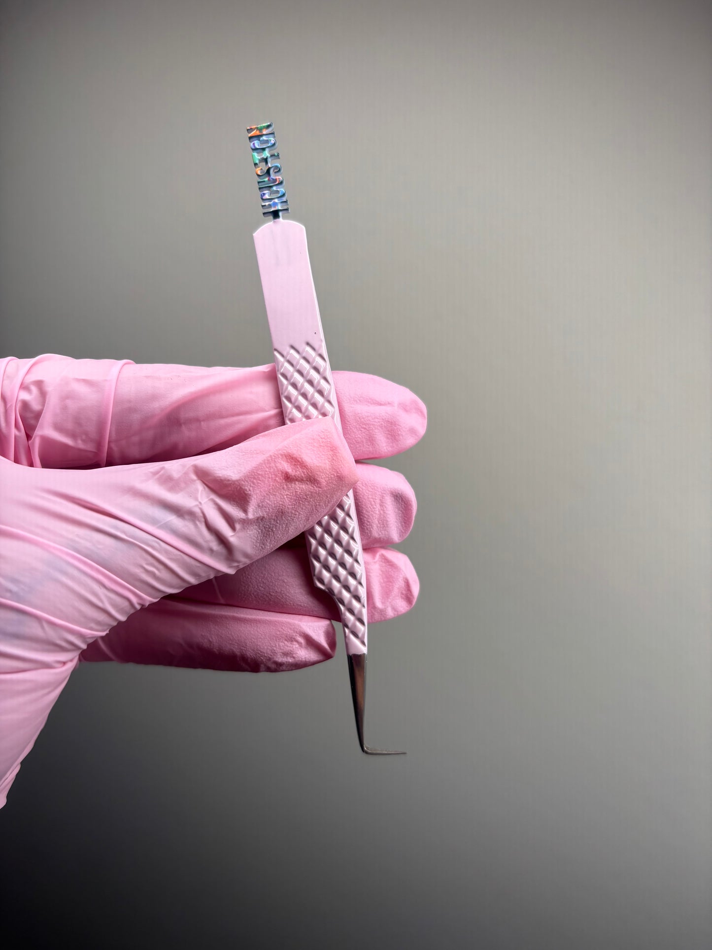 Houston Fiber tip Tweezer