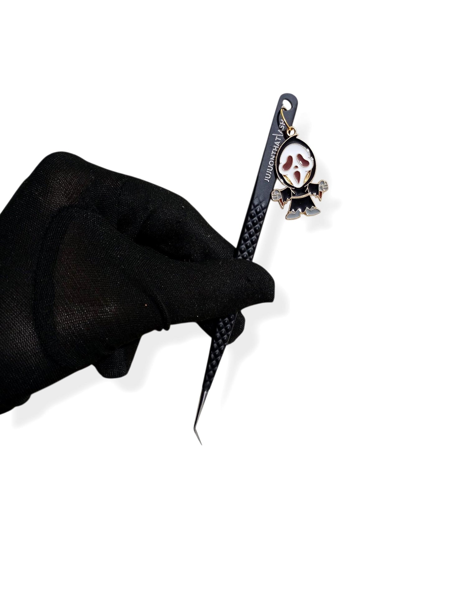 Horror key chain Tweezer collection