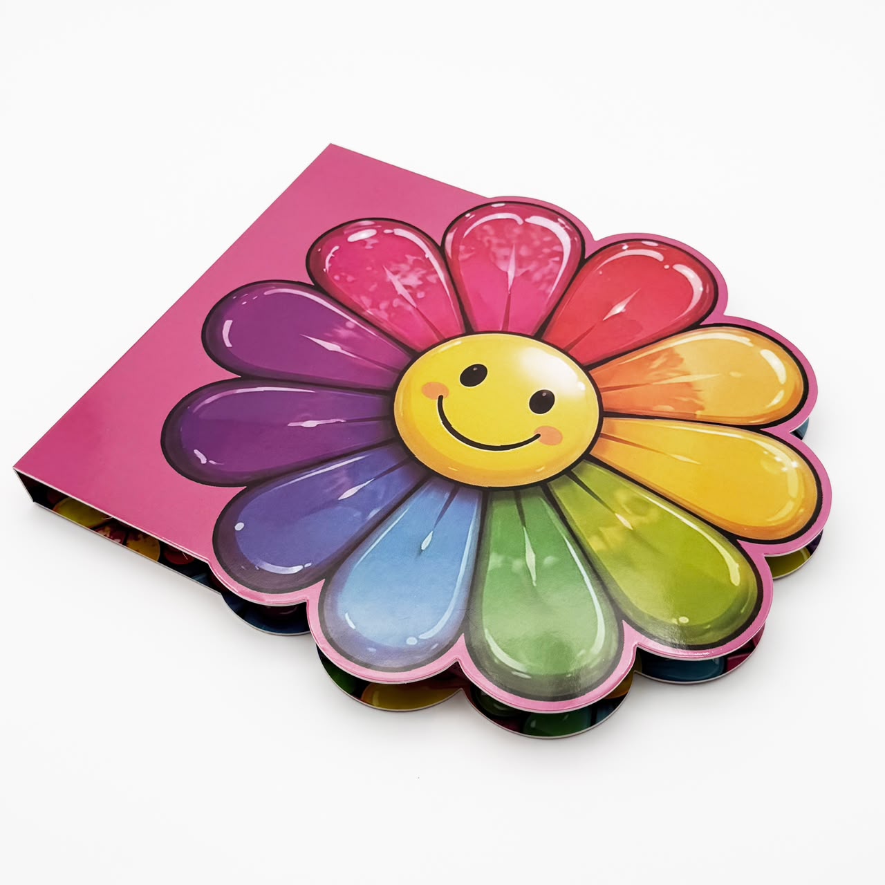 BLOOM BRIGHT, BABE COLLECTION