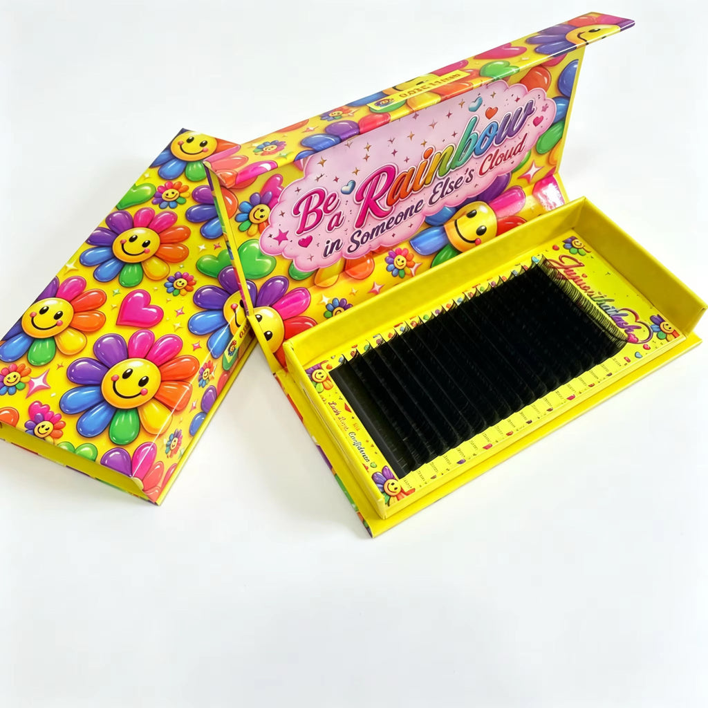 🌼READY TO GO LASH VENDOR 🐸