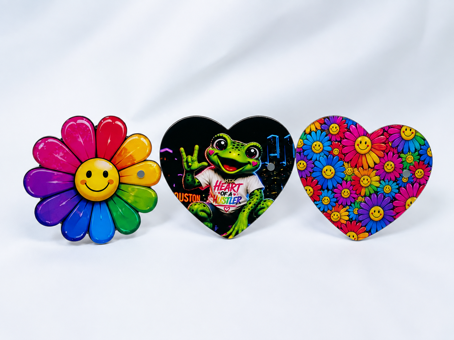 Happy Hustler Collection 🌼🐸