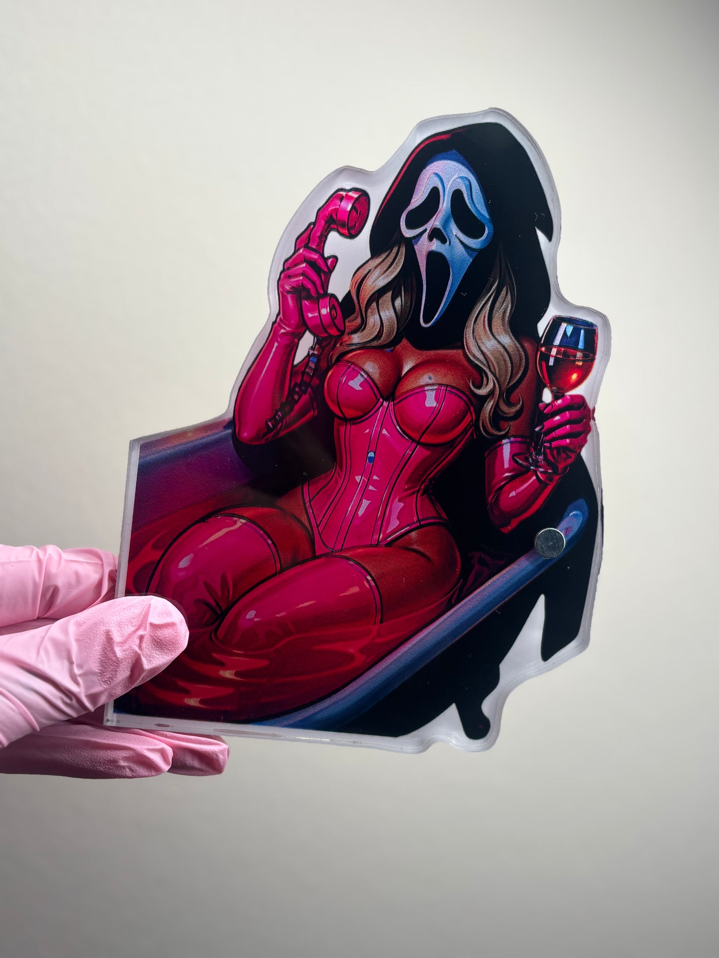 Halloween Lash Tiles 🎃