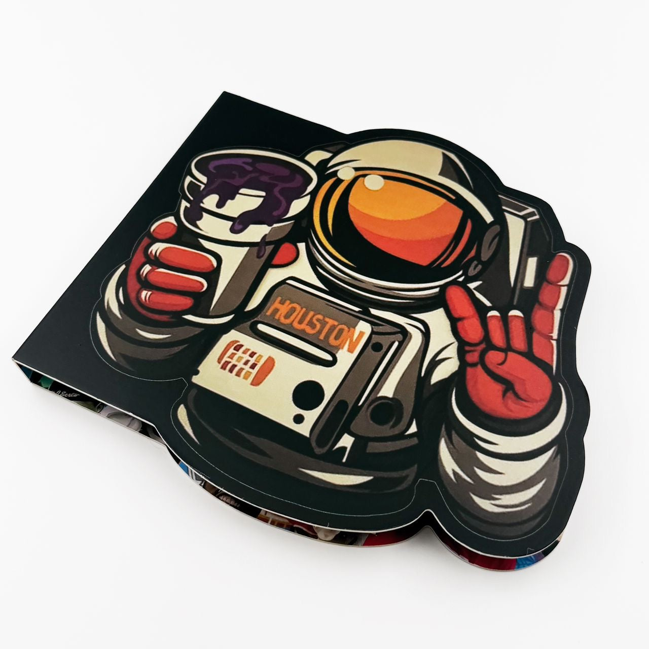 Houston 60 row collection