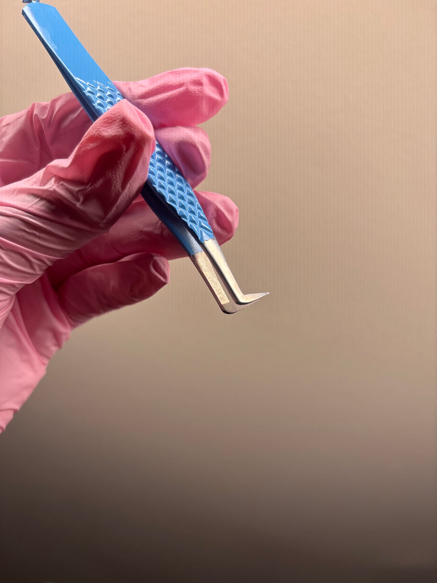 Houston Fiber tip Tweezer