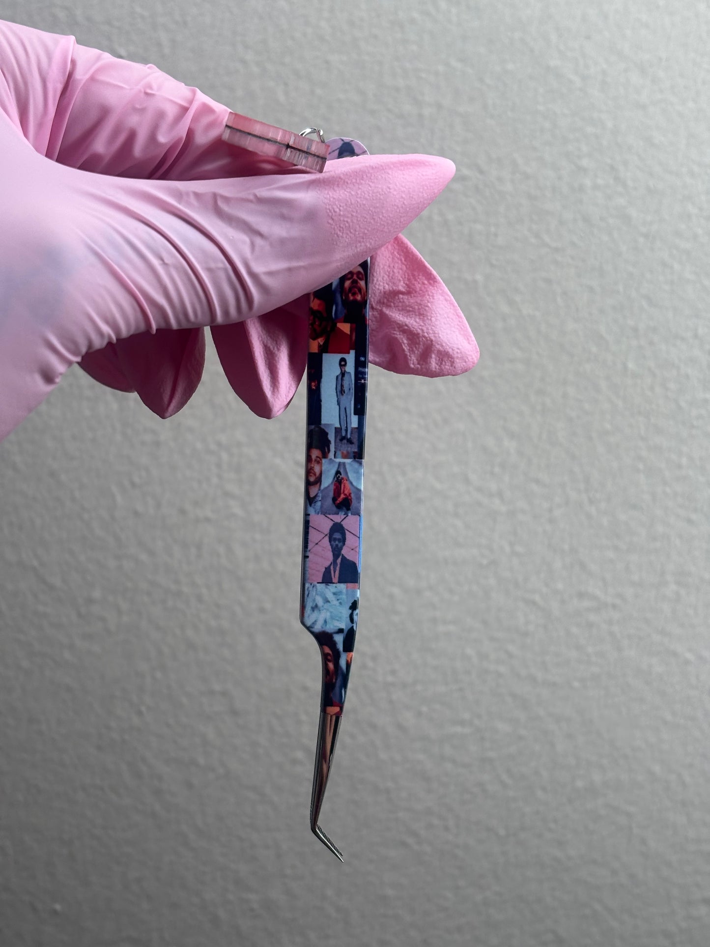 THE WEEKND COLLECTION