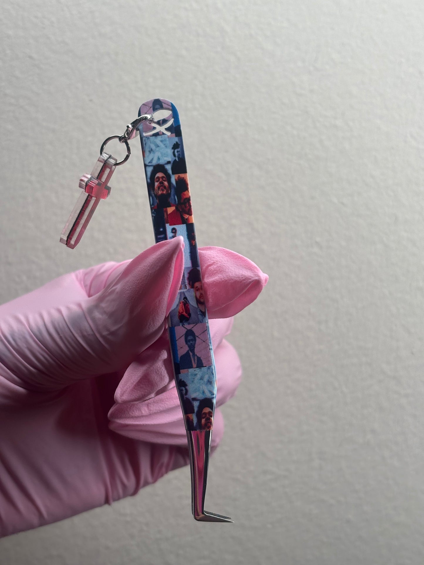 THE WEEKND COLLECTION