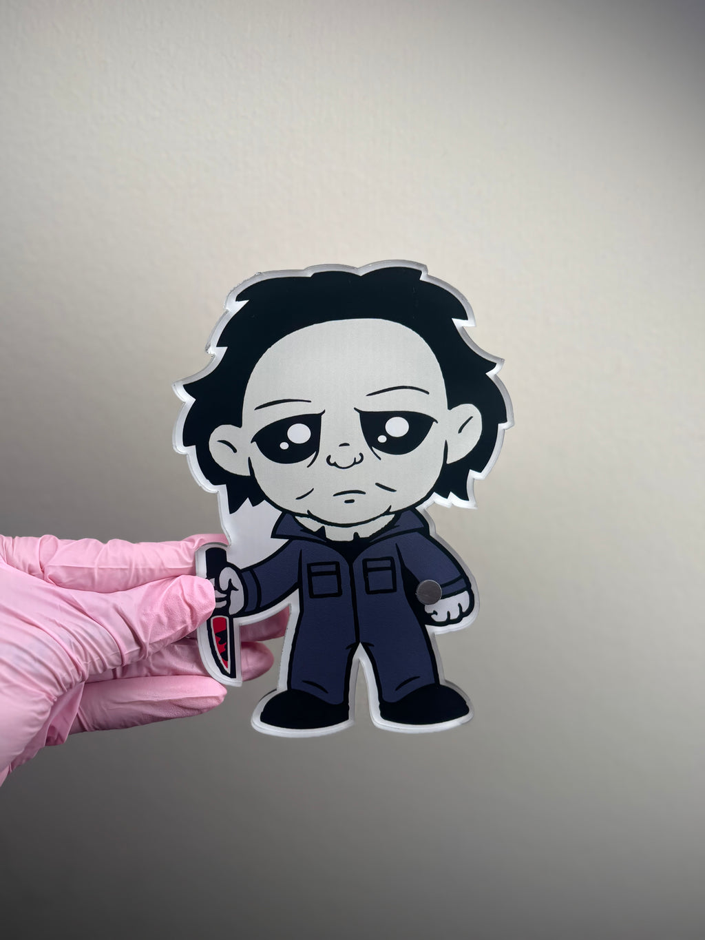 CUSTOM CUTE LASH TILES
