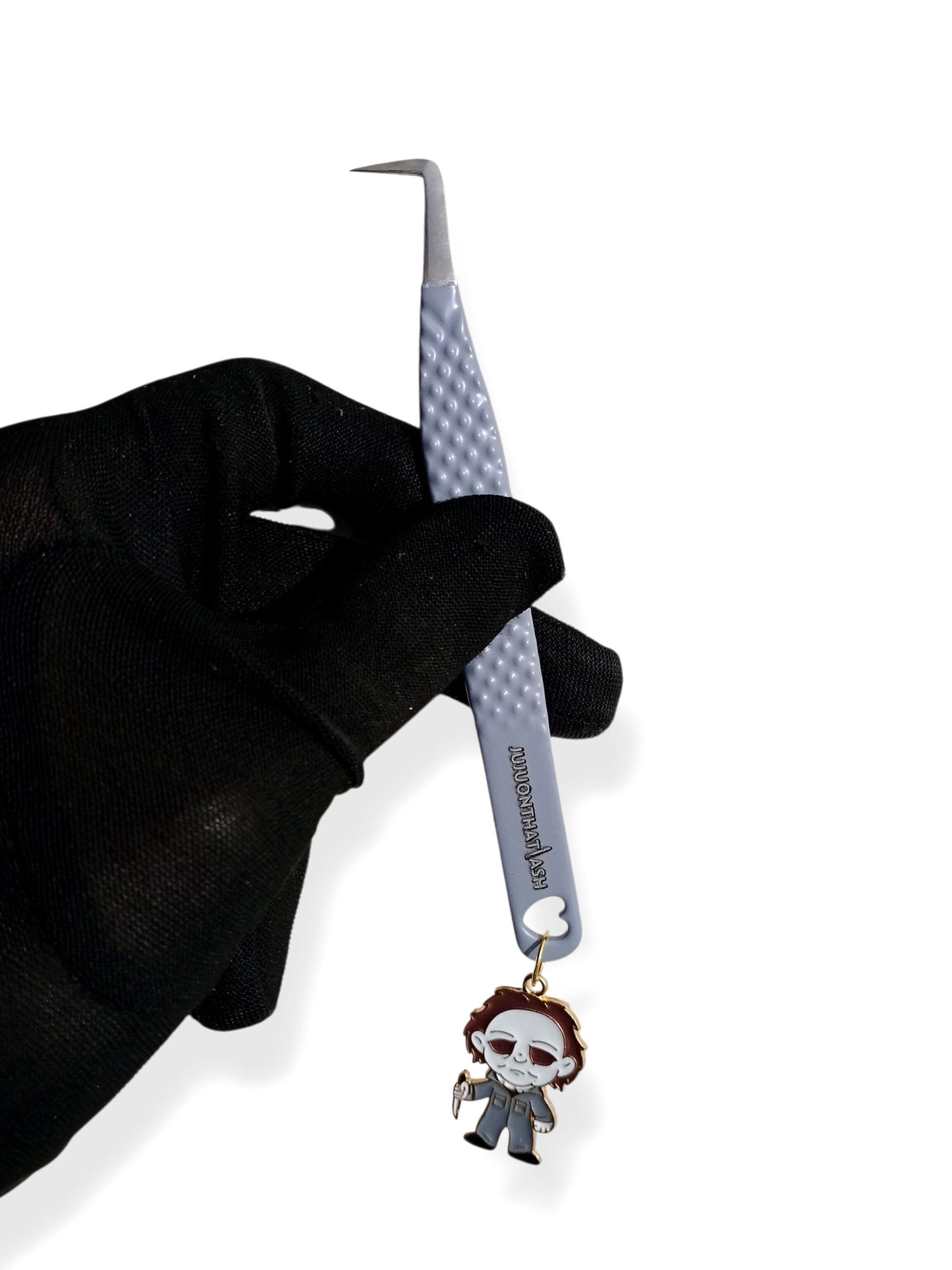 Horror key chain Tweezer collection