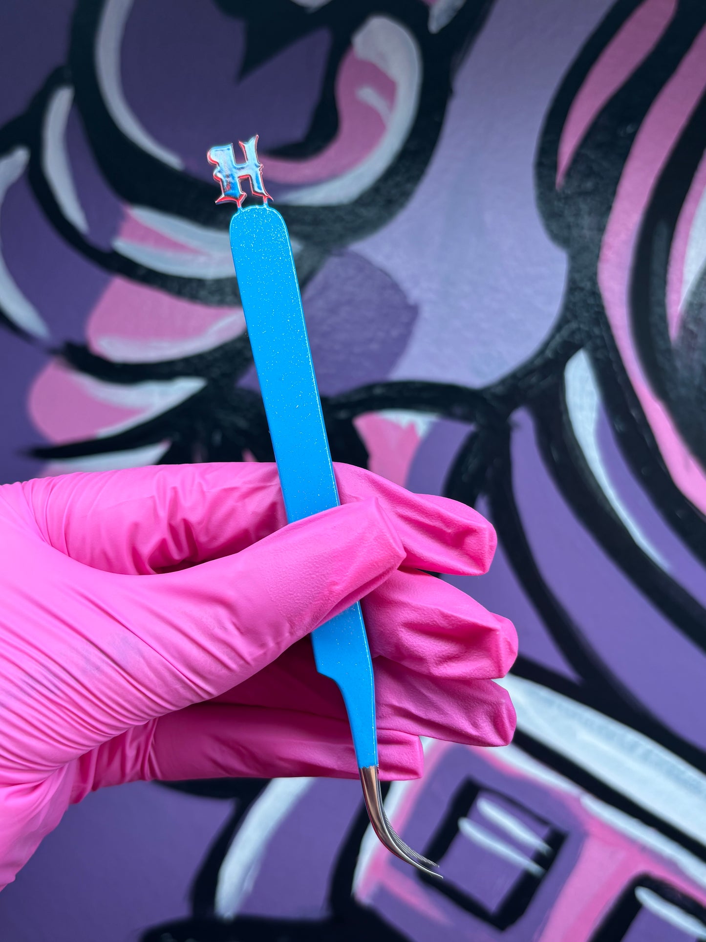 713 GRIP AUTHORITY