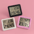 Diamond Hygrometer