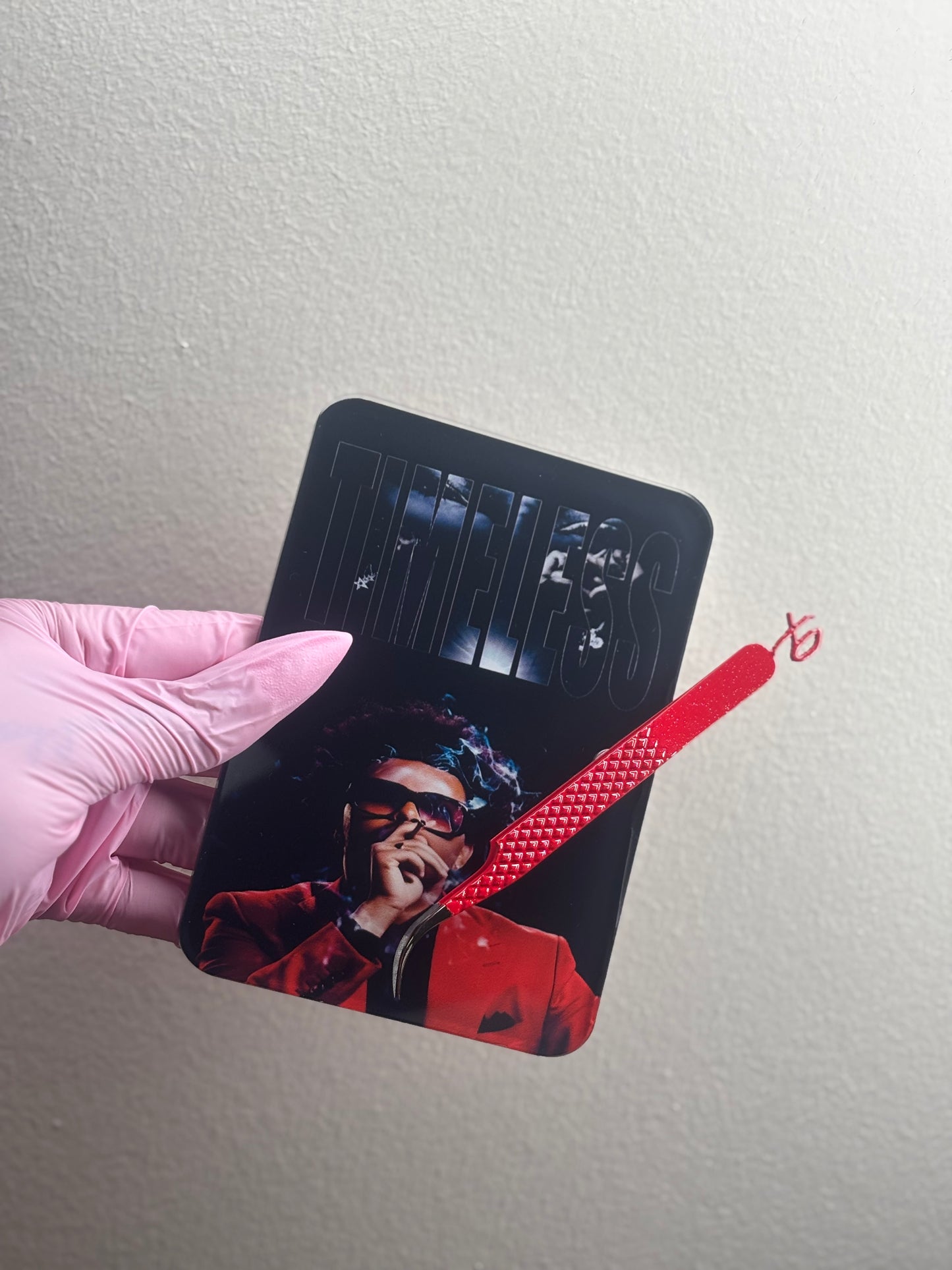 THE WEEKND COLLECTION