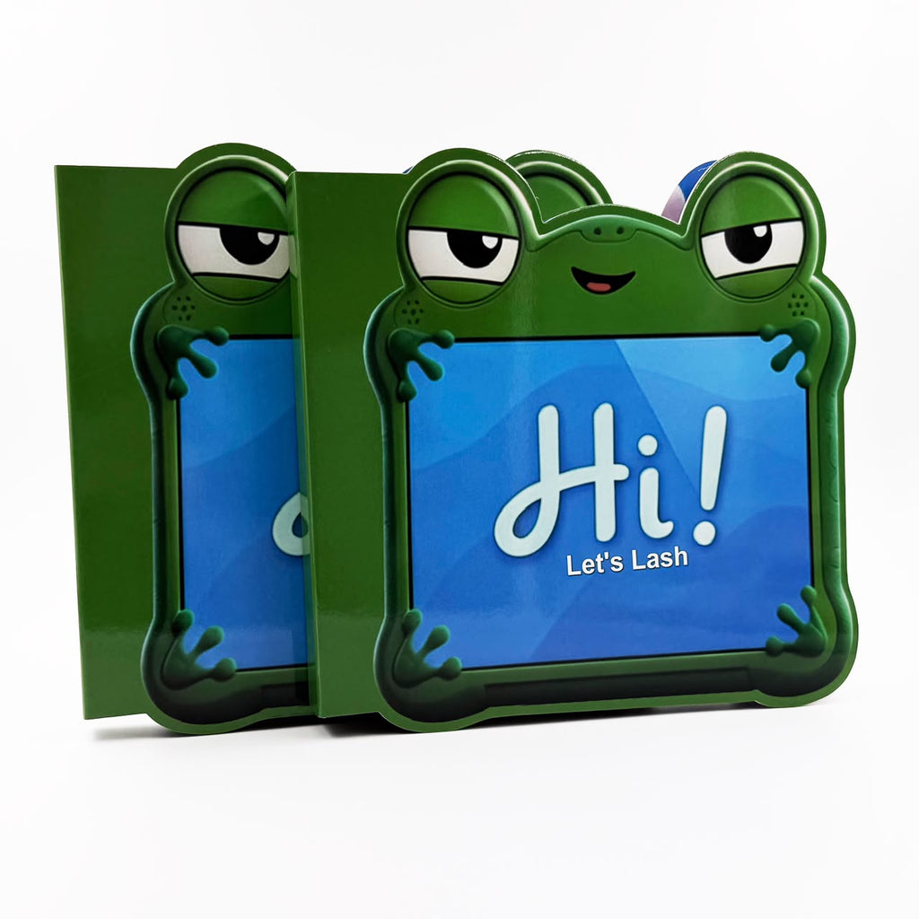 💚🐸LASH STORY COLLECTION 🐸💚