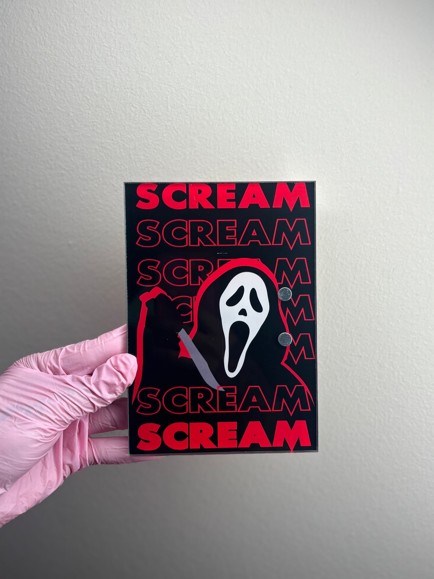 CUSTOM CUTE LASH TILES