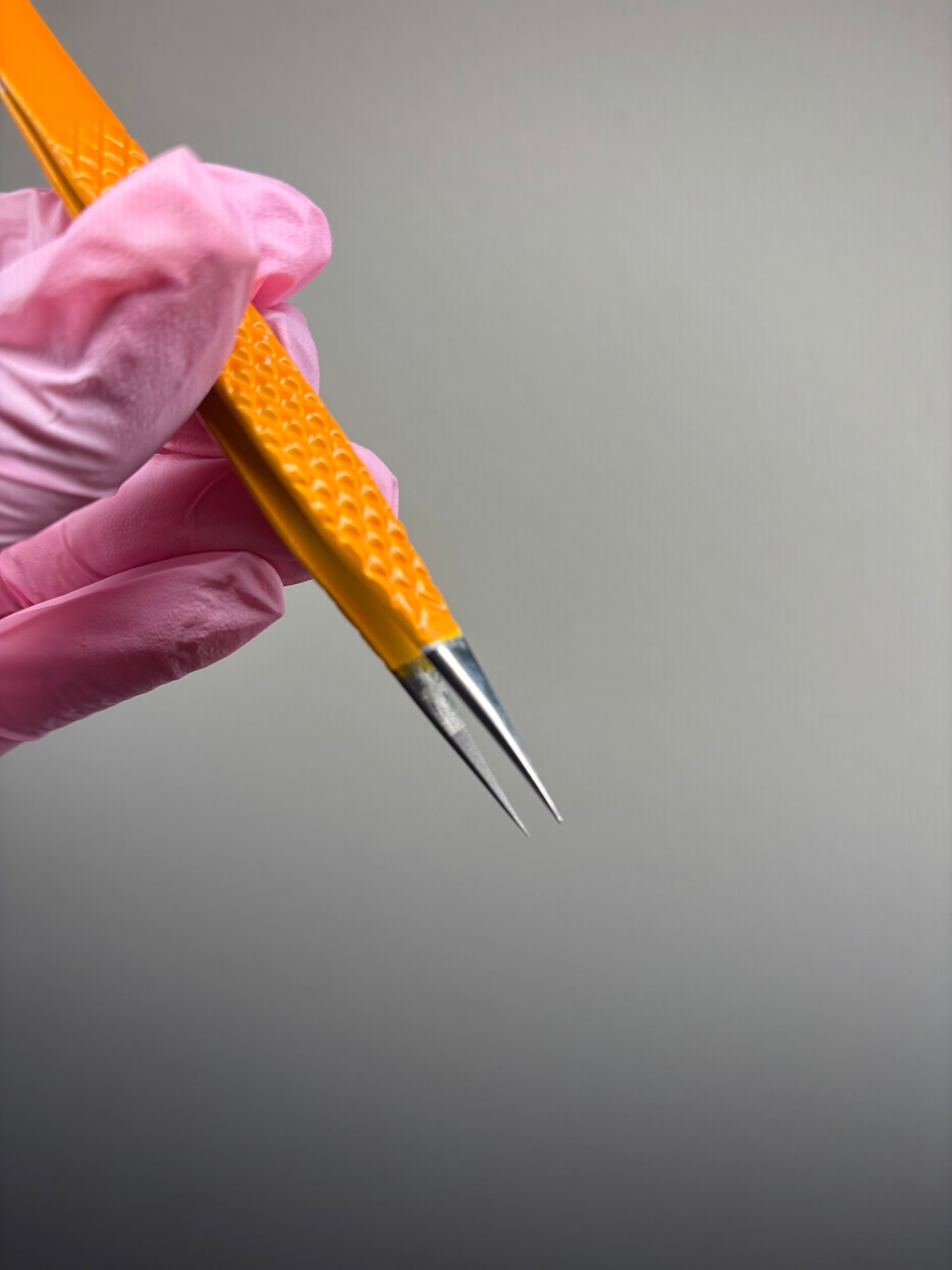 Houston Fiber tip Tweezer