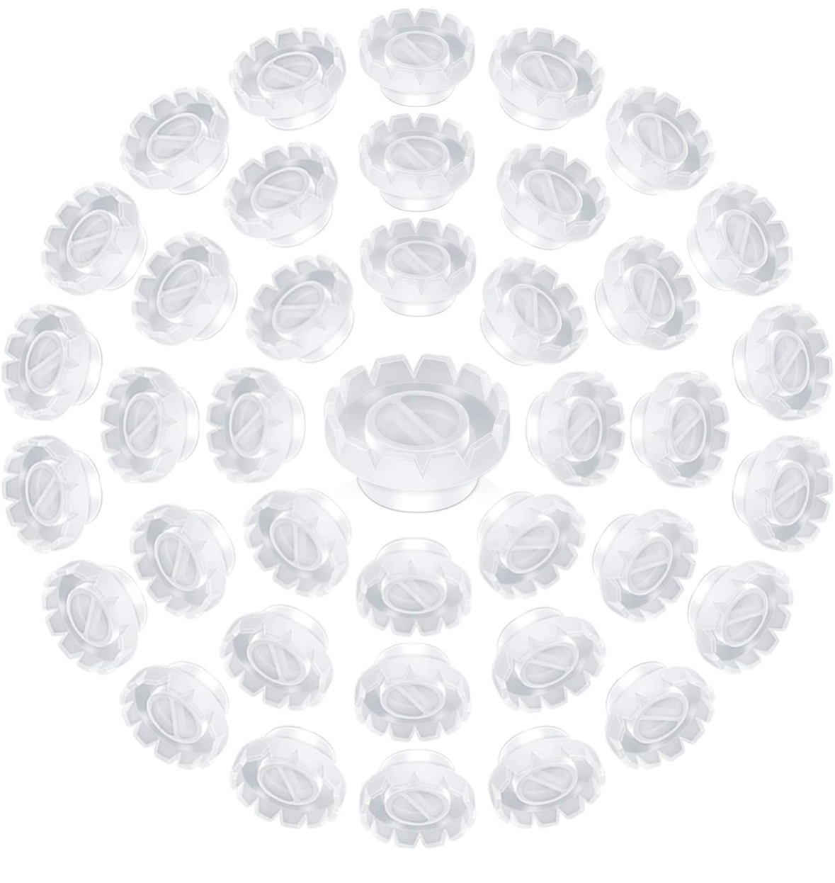 Flower cups