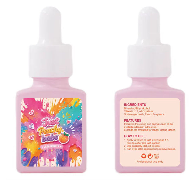 🌈 Rainbow Bloom Bonder Collection