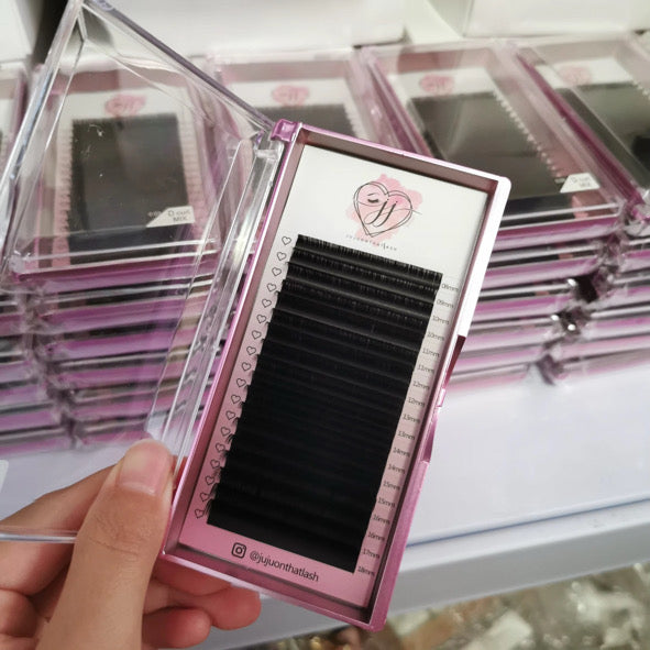 Mix tray cashmere 0.3