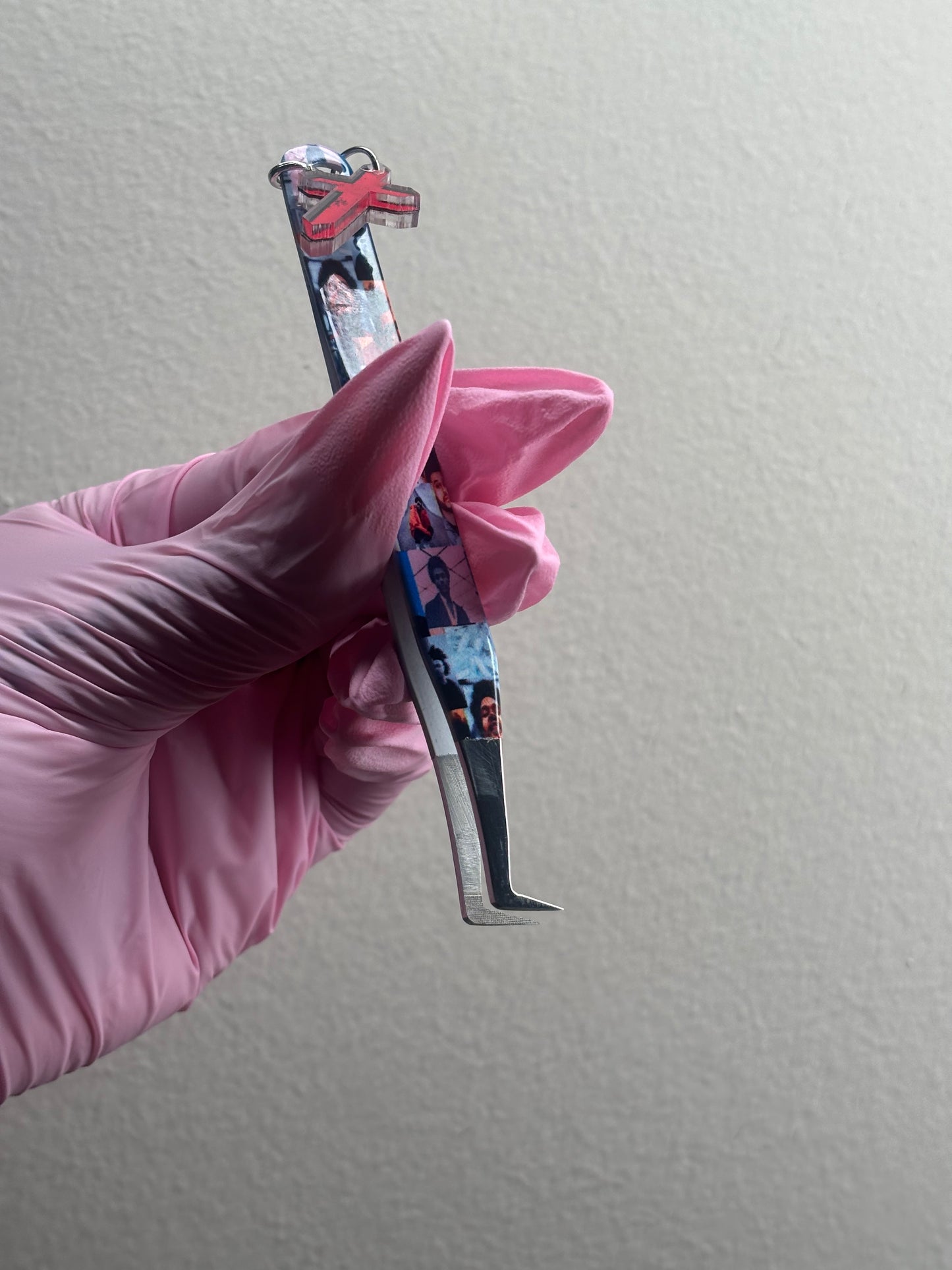 THE WEEKND COLLECTION