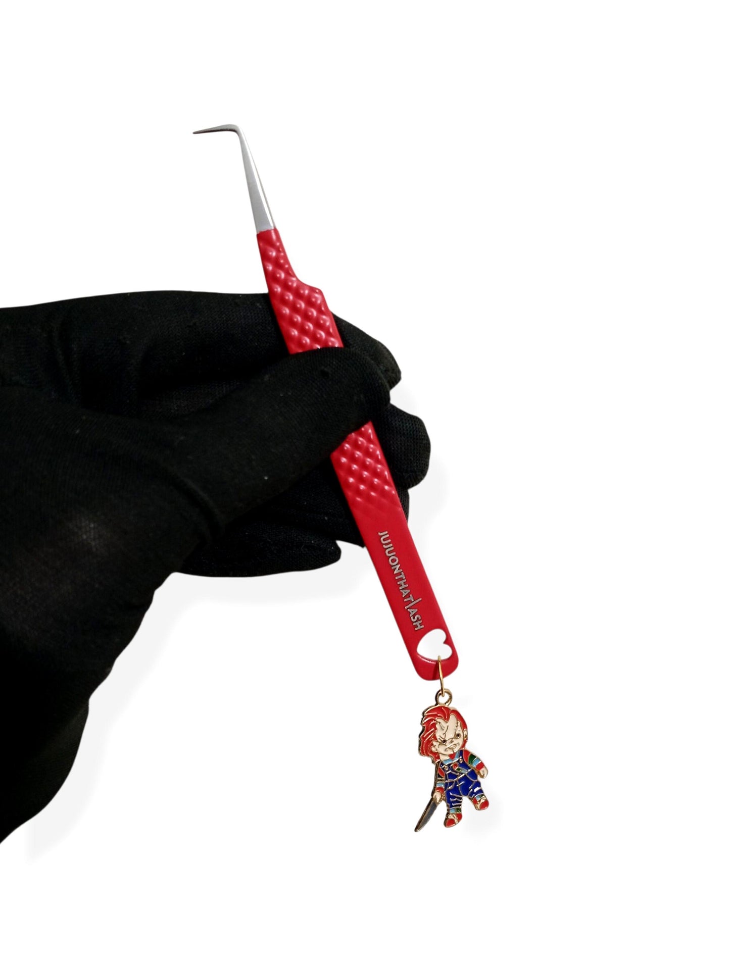 Horror key chain Tweezer collection