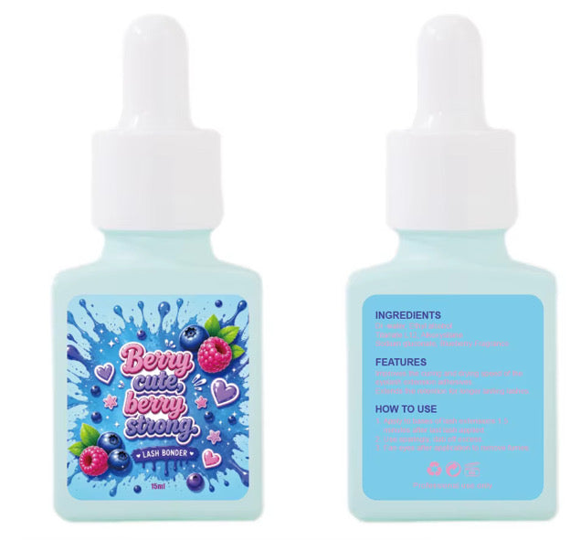 🌈 Rainbow Bloom Bonder Collection