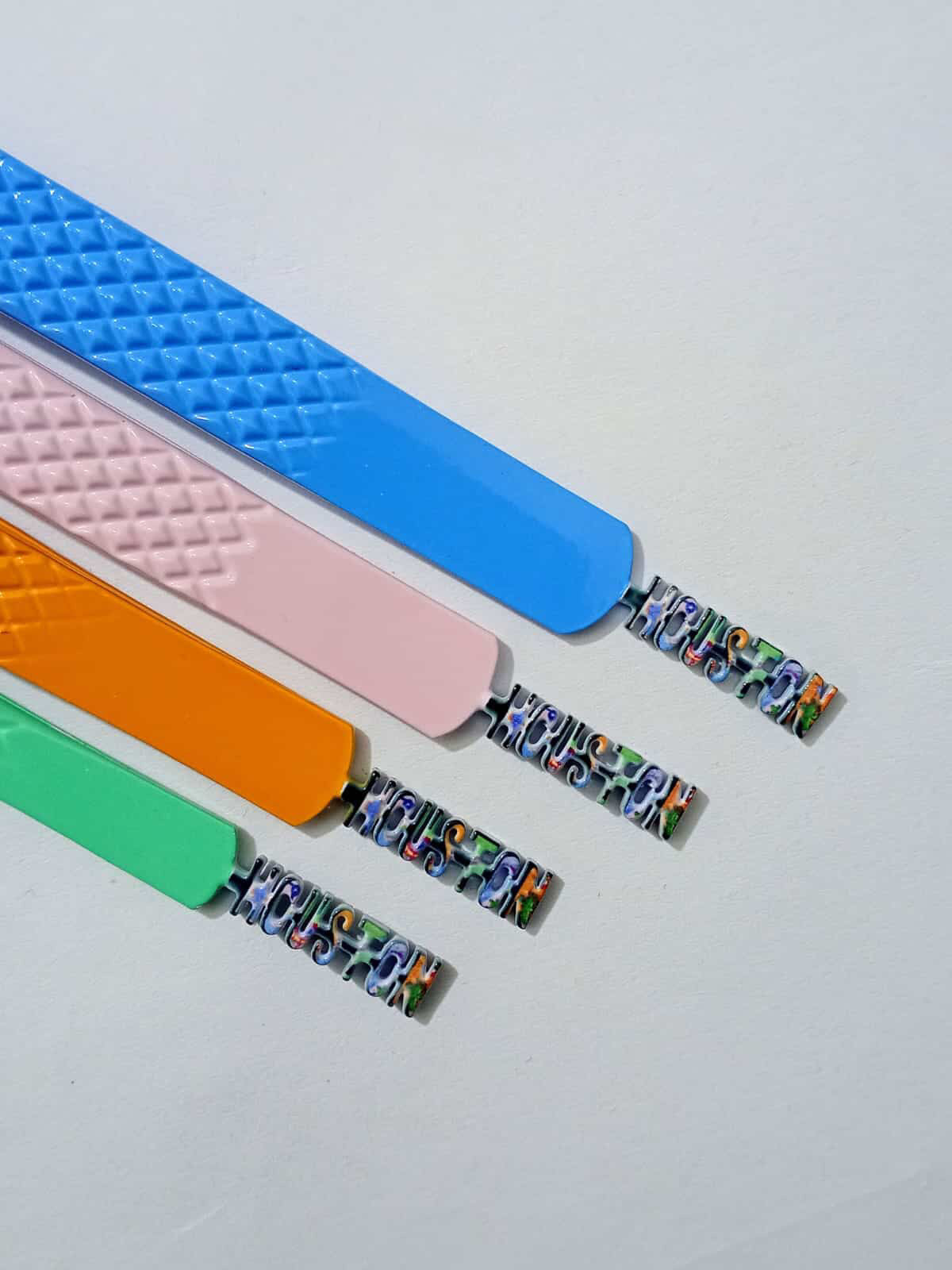 Houston Fiber tip Tweezer