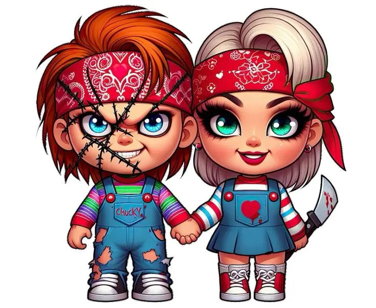 Halloween Lash Tiles 🎃