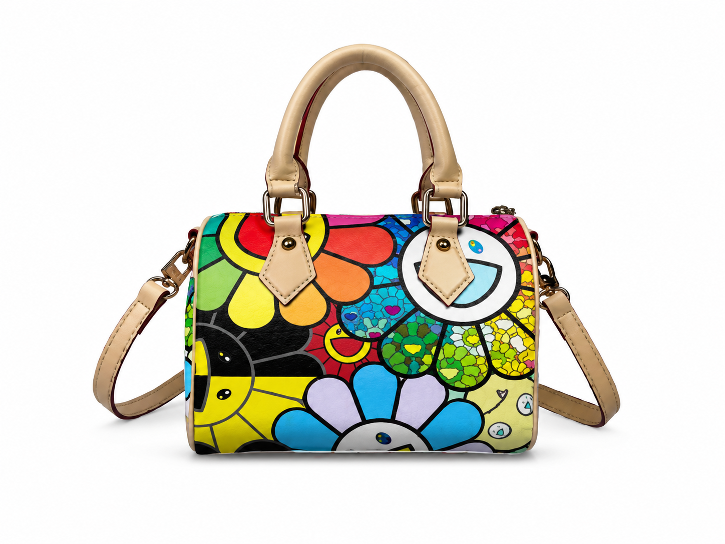 🐸 COLORFUL BABE MINI COLLECTION