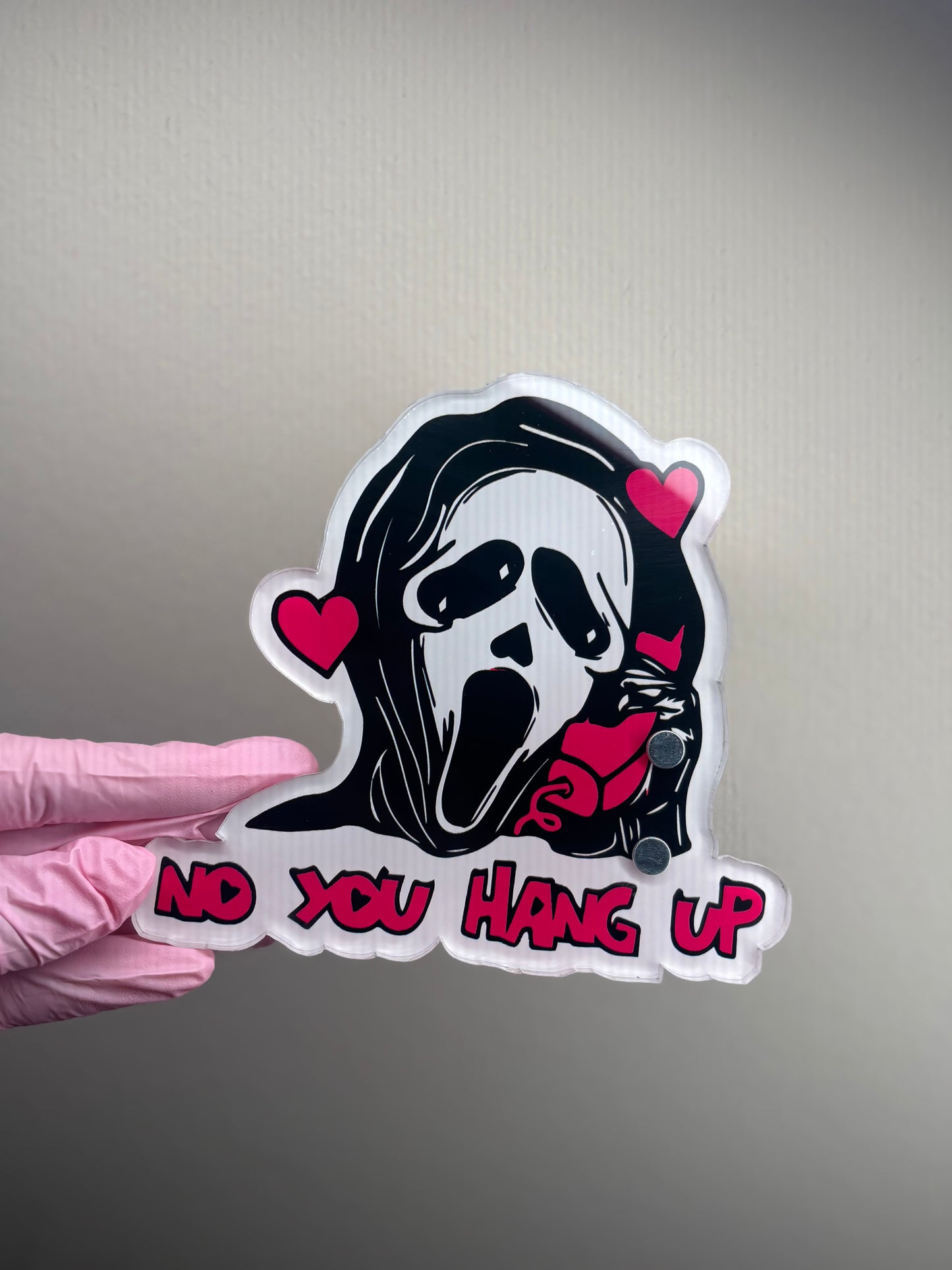 CUSTOM CUTE LASH TILES