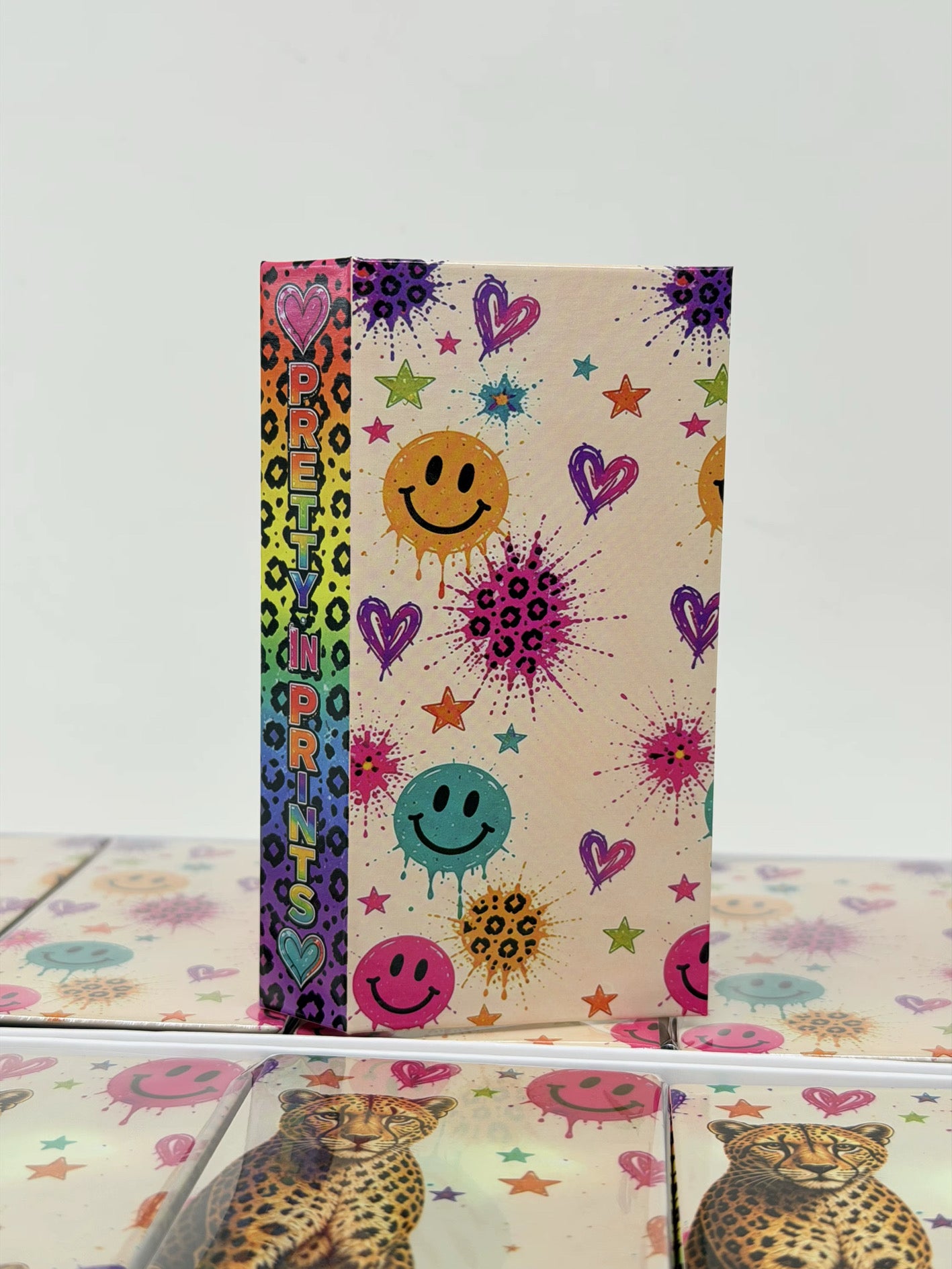 🩷🌼PRETTY IN PRINTS💜🌸