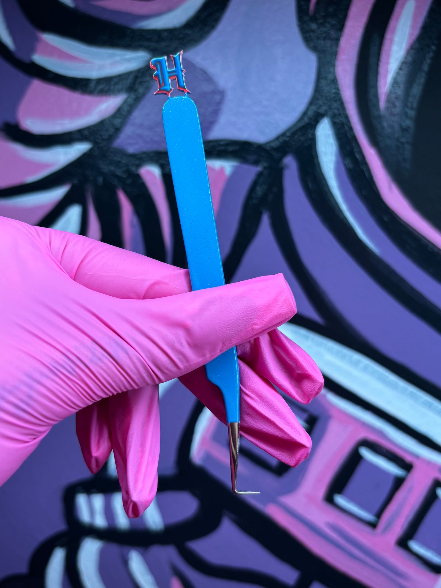 713 GRIP AUTHORITY
