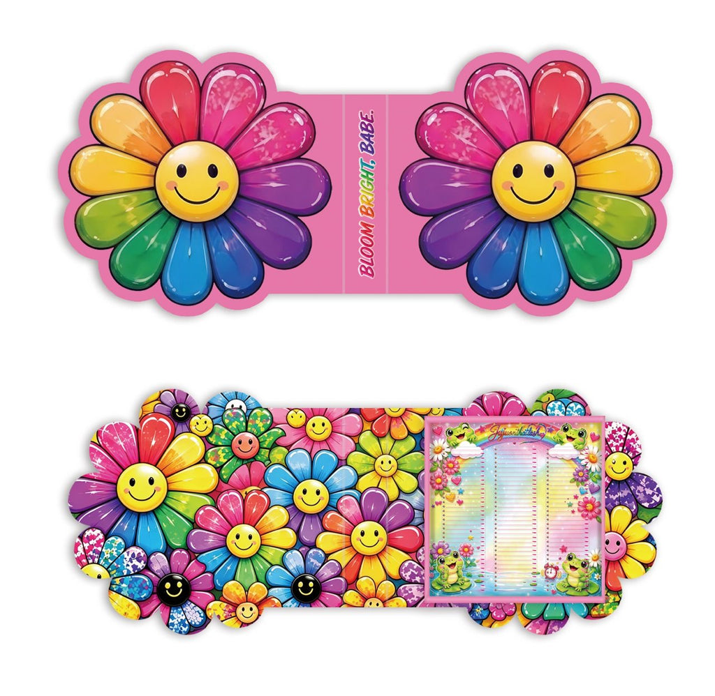 BLOOM BRIGHT, BABE COLLECTION